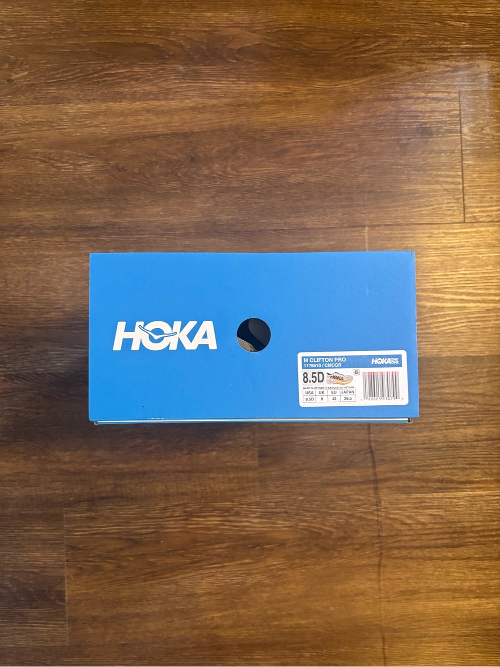Hoka Clifton Pro - Picture 5 of 5